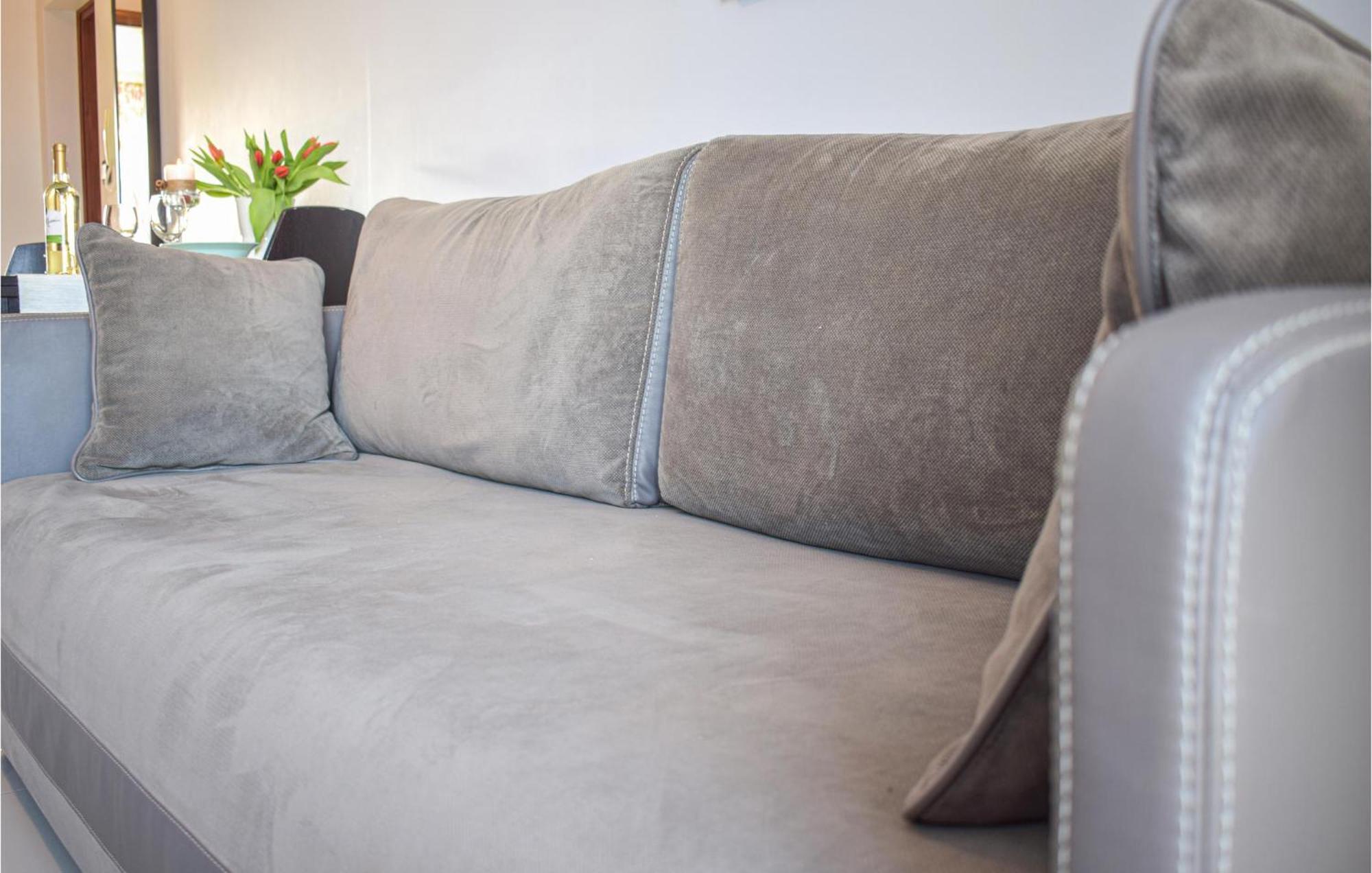 Nice Apartment In Darlowko With Wifi Exterior foto